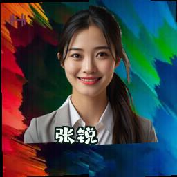 张锐